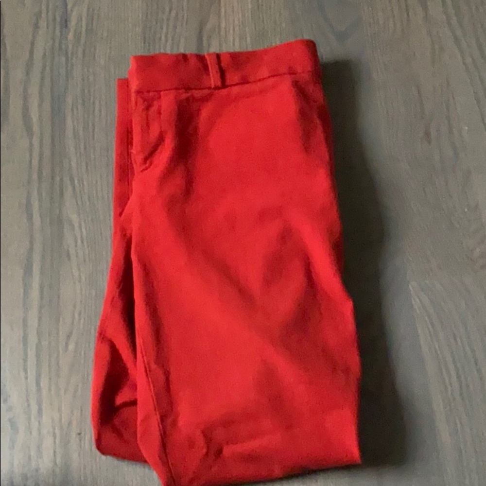 Banana republic read women’s pants
